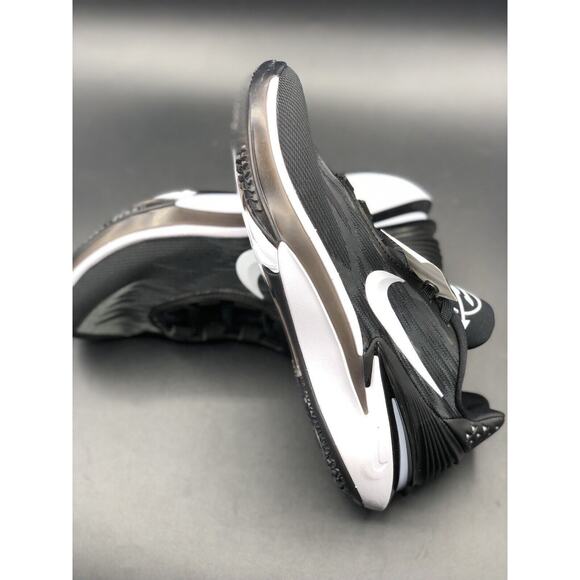 Nike | Shoes | Nike Zoom Gt Cut 2 Tb Black Anthracite White  display picture 1